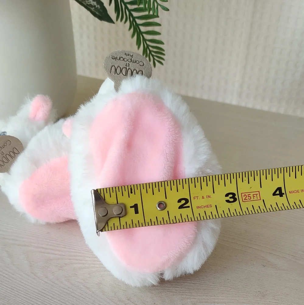 Doudou ET Compagnie Paris doudou et
